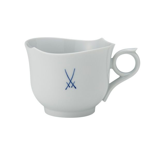 マイセン（Meissen） 剣マーク コレクション 825001／28576 マグ 360ml
