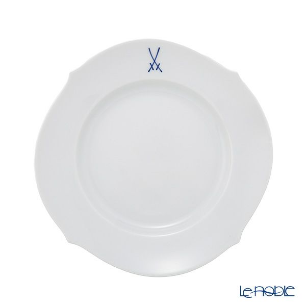 マイセン（Meissen） 剣マーク コレクション 825001／28472 プレート 22.5cm