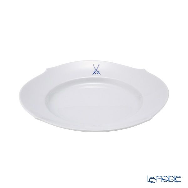 マイセン（Meissen） 剣マーク コレクション 825001／28472 プレート 22.5cm