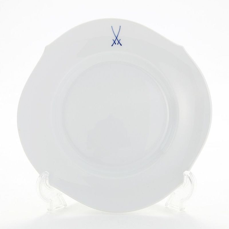 マイセン（Meissen） 剣マーク コレクション 825001／28472 プレート 22.5cm