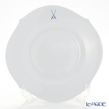 マイセン（Meissen） 剣マーク コレクション 825001／28479 プレート 28.5cm