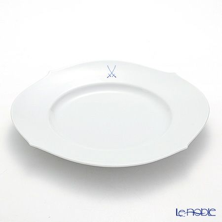 マイセン（Meissen） 剣マーク コレクション 825001／28479 プレート 28.5cm