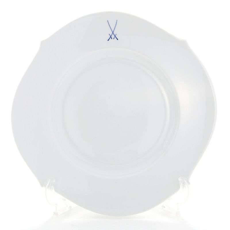 マイセン（Meissen） 剣マーク コレクション 825001／28479 プレート 28.5cm