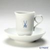 マイセン（Meissen） 剣マーク コレクション 825001／28582 コーヒーカップ＆ソーサー 180ml