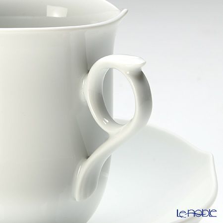 マイセン（Meissen） 剣マーク コレクション 825001／28582 コーヒーカップ＆ソーサー 180ml