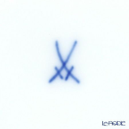 マイセン（Meissen） 剣マーク コレクション 825001／28582 コーヒーカップ＆ソーサー 180ml