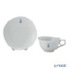 マイセン（Meissen） 剣マーク コレクション 825001／28633 ティーカップ＆ソーサー 170ml