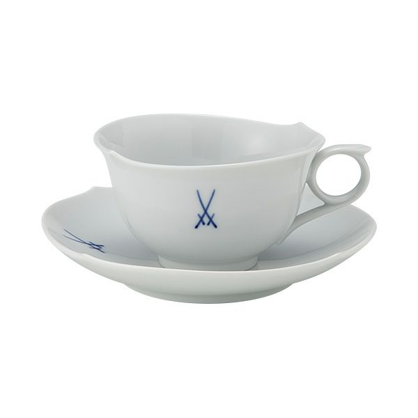 マイセン（Meissen） 剣マーク コレクション 825001／28633 ティー