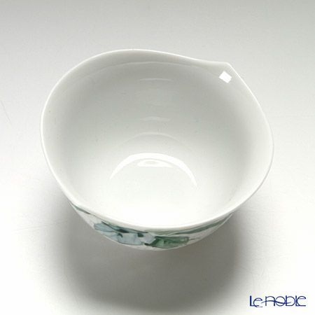 マイセン（Meissen） 森の声 61a086／29620 スモールカップ 4.9cm