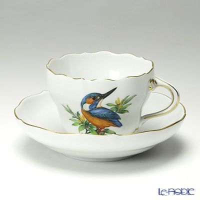 MEISSEN マイセン マイセン（Meissen） ビンテージバード 26c002／00582 コーヒーカップ