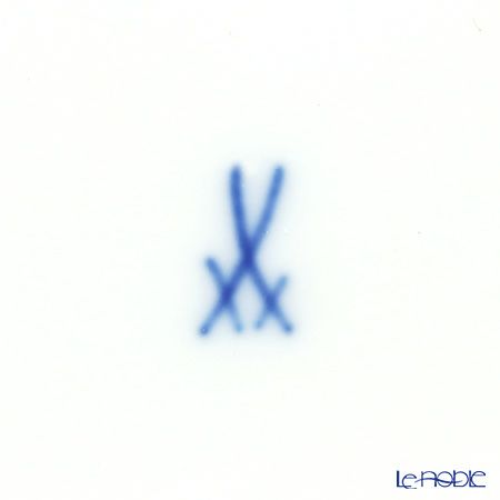 マイセン（Meissen） ビンテージバード 26c002／00582 コーヒーカップ＆ソーサー 200ml カワセミ