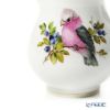マイセン（Meissen） 鳥と虫 26C057／00763 クリーマー H9cm／150ml