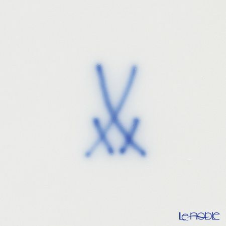 マイセン（Meissen） ビンテージフラワー3 06c005／50123 ベース（花瓶） 10cm スイセン