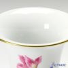 マイセン（Meissen） ビンテージフラワー3 04c006／50034 ベース（花瓶） 14cm チューリップ