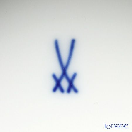 マイセン（Meissen） ビンテージフラワー3 04c006／50034 ベース（花瓶） 14cm チューリップ