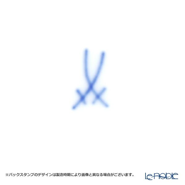 マイセン（Meissen） 剣マーク スタイル（ゴールド） マグカップ 240ml／高さ9cm 77a042／55810