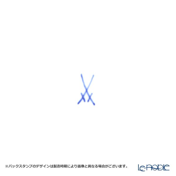 マイセン（Meissen） 波の戯れホワイト 000001／29508 プラター 31cm