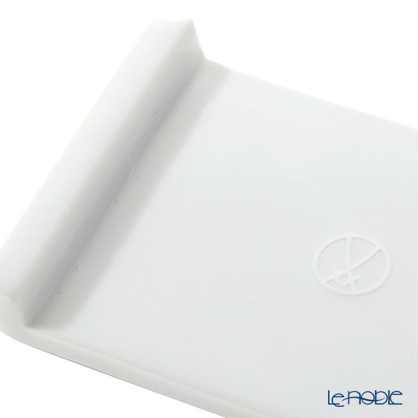 マイセン（Meissen） コスモポリタン ホワイト ナイフレスト 000001／37238