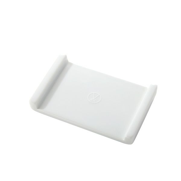 マイセン（Meissen） コスモポリタン ホワイト ナイフレスト 000001／37238