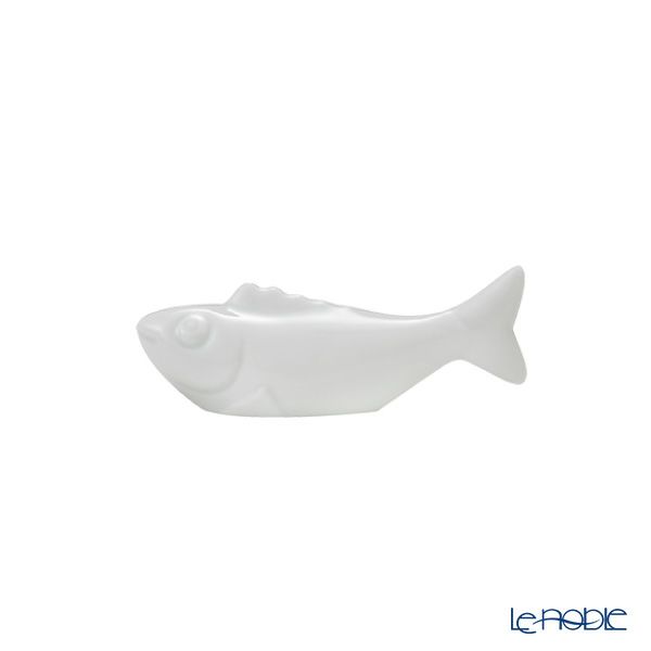 マイセン（Meissen） 箸置き 魚 000001／44232