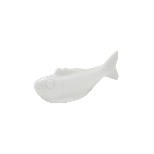 マイセン（Meissen） 箸置き 魚 000001／44232