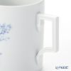 マイセン（Meissen） ブルーオーキッド マグ 240ml／高さ9cm 830501／55810