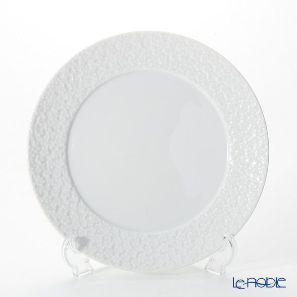 マイセン（Meissen） ロイヤルブロッサム 000001-42473 スターター＆デザートプレート 22cm