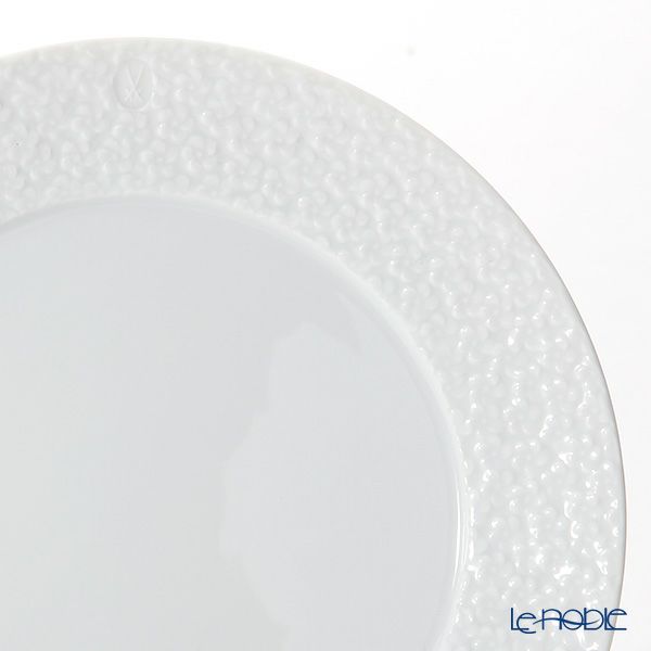 マイセン（Meissen） ロイヤルブロッサム 000001-42473 スターター＆デザートプレート 22cm