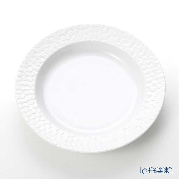 マイセン（Meissen） ロイヤルブロッサム 000001-42487 スーププレート 23cm