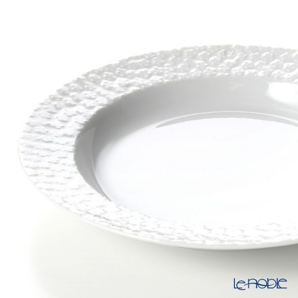 マイセン（Meissen） ロイヤルブロッサム 000001-42487 スーププレート 23cm