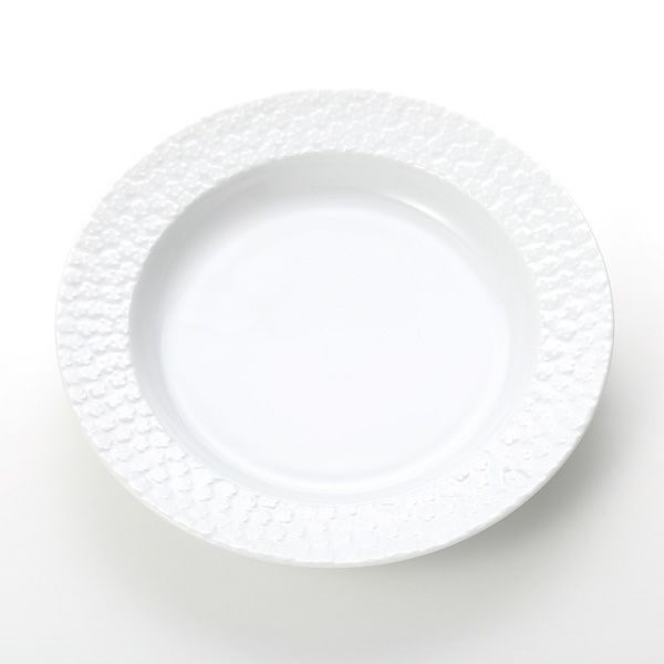 マイセン（Meissen） ロイヤルブロッサム 000001-42487 スーププレート 23cm