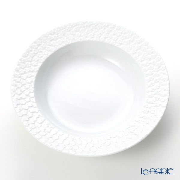 マイセン（Meissen） ロイヤルブロッサム 000001-42489 パスタプレート 26cm