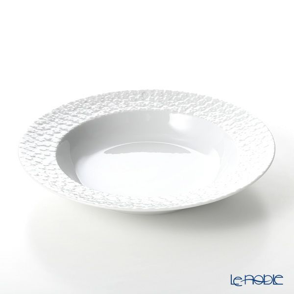 マイセン（Meissen） ロイヤルブロッサム 000001-42489 パスタプレート 26cm