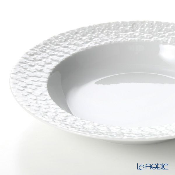 マイセン（Meissen） ロイヤルブロッサム 000001-42489 パスタプレート 26cm