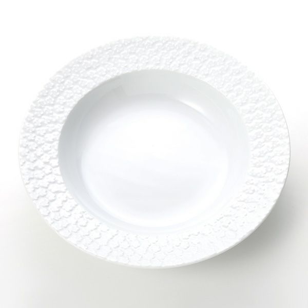 マイセン（Meissen） ロイヤルブロッサム 000001-42489 パスタプレート 26cm