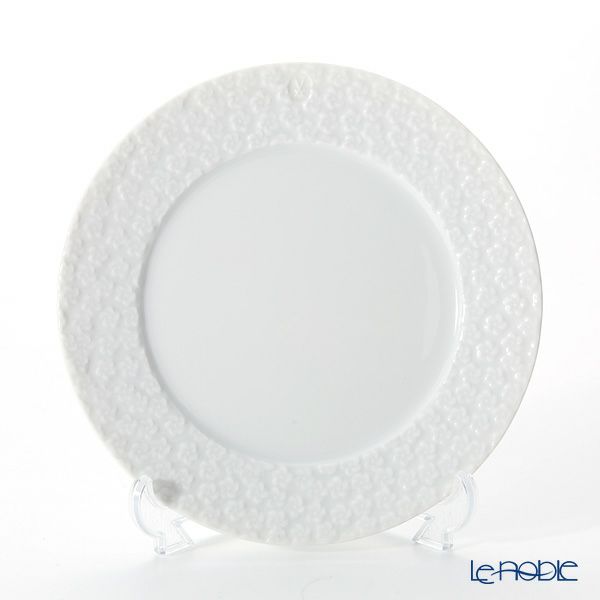 マイセン（Meissen） ロイヤルブロッサム 000001-42501 ブレッド＆バタープレート 17cm