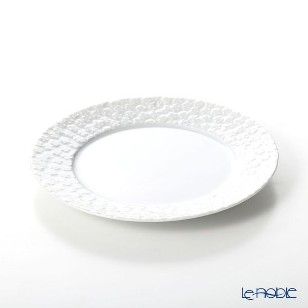 マイセン（Meissen） ロイヤルブロッサム 000001-42501 ブレッド＆バタープレート 17cm