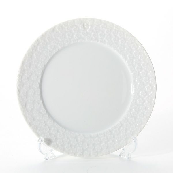 マイセン（Meissen） ロイヤルブロッサム 000001-42501 ブレッド＆バタープレート 17cm