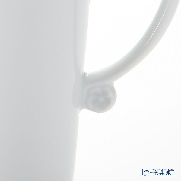 マイセン（Meissen） ロイヤルブロッサム 000001-42575 マグ 9cm／280ml