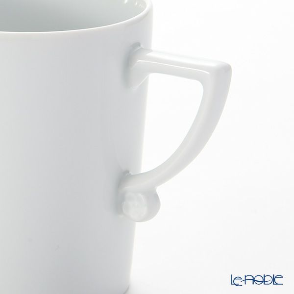 マイセン（Meissen） ロイヤルブロッサム 000001-42575 マグ 9cm／280ml