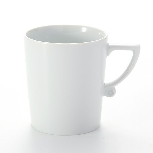 マイセン（Meissen） ロイヤルブロッサム 000001-42575 マグ 9cm／280ml