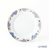 マイセン（Meissen） ノーブルブルー 802190-41500 キャンディープレート（オニオンエッジ）