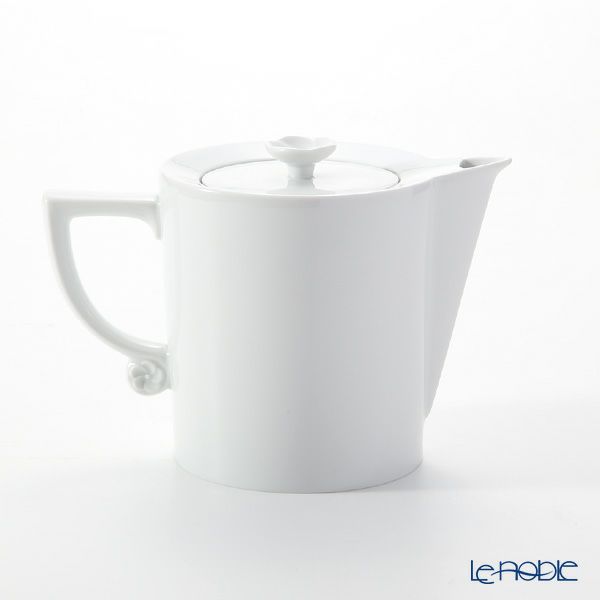 マイセン（Meissen） ロイヤルブロッサム 000001-42727 ポット 13.5cm／750ml