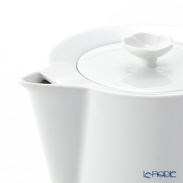 マイセン（Meissen） ロイヤルブロッサム 000001-42727 ポット 13.5cm／750ml