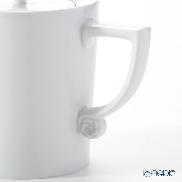 マイセン（Meissen） ロイヤルブロッサム 000001-42727 ポット 13.5cm／750ml