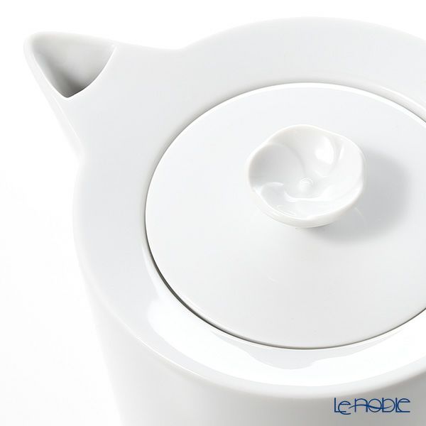 マイセン（Meissen） ロイヤルブロッサム 000001-42727 ポット 13.5cm／750ml