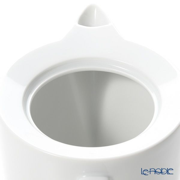 マイセン（Meissen） ロイヤルブロッサム 000001-42727 ポット 13.5cm／750ml