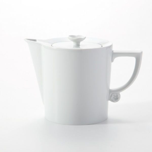 マイセン（Meissen） ロイヤルブロッサム 000001-42727 ポット 13.5cm／750ml