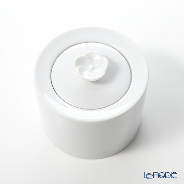 マイセン（Meissen） ロイヤルブロッサム 000001-42823 シュガーボウル 7.5cm