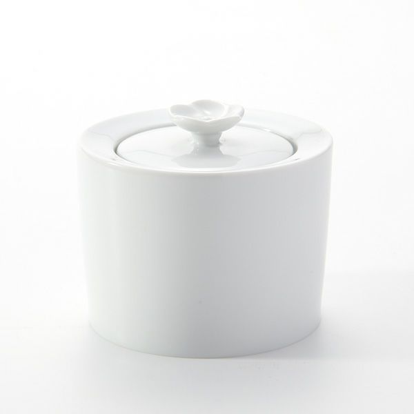 マイセン（Meissen） ロイヤルブロッサム 000001-42823 シュガーボウル 7.5cm